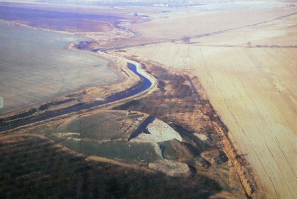 Человеческая цивилизация зародилась на Балканах?