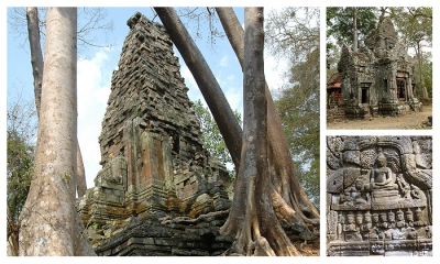 Преа Палилай (Preah Palilay)