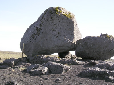 Сейды Исландии