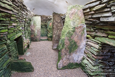 Каирн Blackhammer (Blackhammer Chambered Cairn