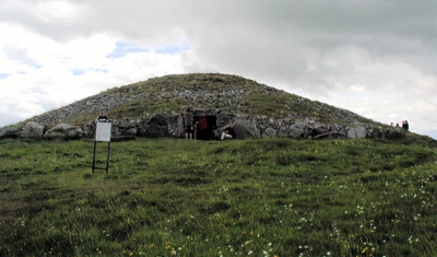 ЛОХ-КРЮ (LOUGHCREW)