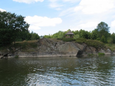 Шумское городище