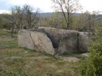 ДОЛЬМЕН ROUSSA (Drhod-001GR)
