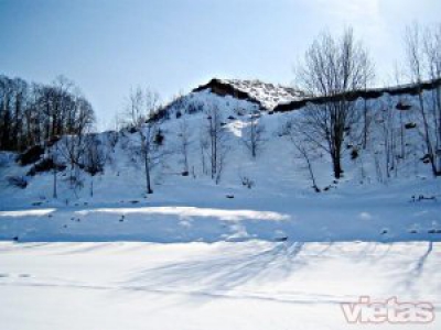 Городище Сакайню