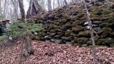 В Приморье гибнет памятник археологии XII века