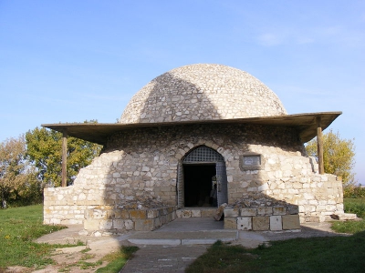 Булгар