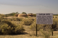Гэтлин (Gatlin Site)
