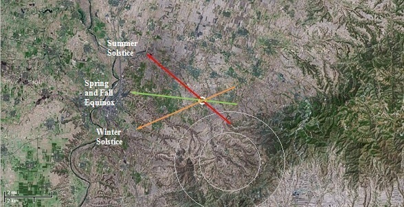JW_SIGP_LABELS_08 Aerial_Taosi_site_area_with_solstice_and_equinox_directions_impact.jpg
