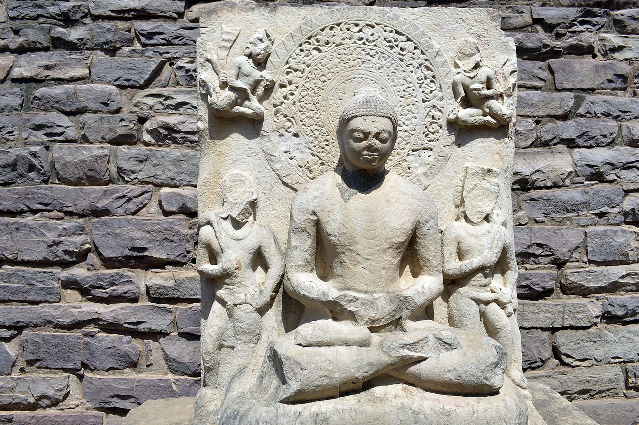 JW_SIGP_LABELS_08 Buddha_Statue,_Sanchi_Stupa,_Sanchi,_Madhya_Pradesh.jpg