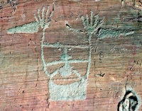 Долина чудес (Vallée des Merveilles)