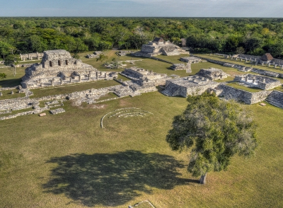 Майяпан (Mayapan)