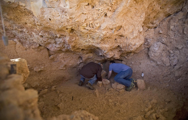 В Азербайджане нашли около двух тысяч предметов эпохи неолита / © AP Photo/Oded Balilty, архив