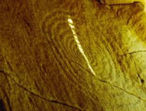 Солярная обсерватория  Anasazi (petroglyph Chaco Canyon solar observatory)