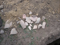 Прокуратура предотвратила уничтожение археологического памятника в Ленинском районе Крыма
