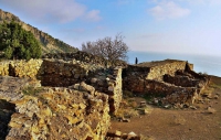 Кутлак (Qutlaq Fortress)