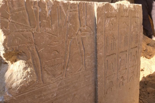 В Египте ученные обнаружили новую гробницу