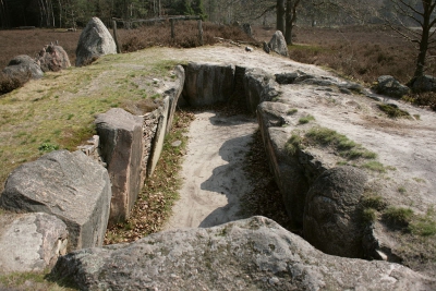 Ольдендорфский археологический комплекс