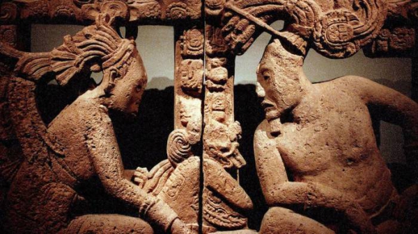 Тайны древней цивилизации майя, которые открылись недавно
