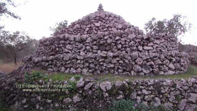 Пирамиды Etna