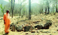Каменные круги Male Mahadeshwara («Mari Kote»)