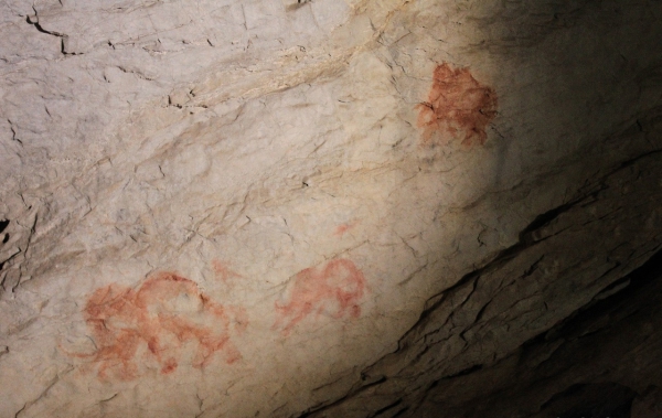 Установлен возраст наскальных рисунков пещеры Шульган-Таш