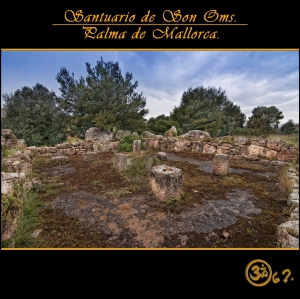 Святилище Son Oms santuario