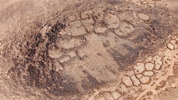 В Иордании найдены древние поселения возрастом 6000 лет