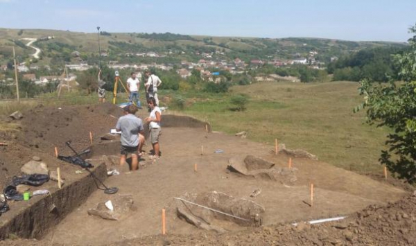 На территории Кабардино-Балкарии спасают памятники сарматской и скифской эпох