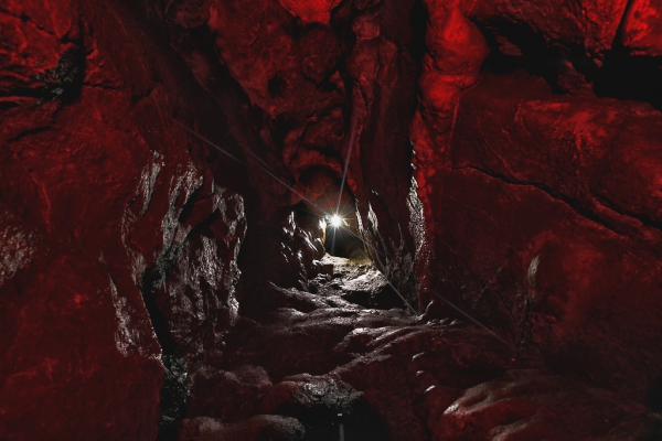 Пещера Спящая Красавица в Приморье: древний храм или археологическая фальсификация?
