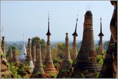 Шве Инн Тайн (Shwe Inn Tain)