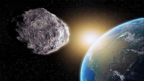 Астероид и гибель мегафауны: подтверждение гипотезы