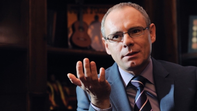 Что будет с &quot;РЕН ТВ&quot;? Игорь Прокопенко