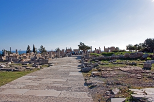 Святилище Аполлона Гилата (Sanctuary of Apollo Hylates)