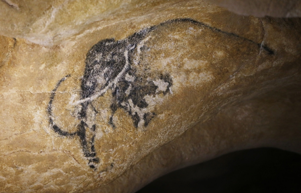 В Испании обнаружены наскальные рисунки возрастом14 тысяч лет