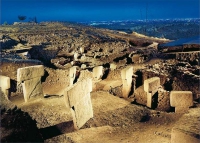 Археологи в изумлении: эта находка на 7 тыс. лет древнее Стоунхенджа