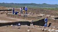 В Крым зовут волонтёров на масштабные археологические раскопки
