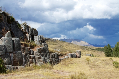Куско (Cuzco)