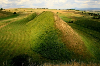 Комплекс Сона (pyramids of Șona)