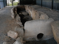 Цюшенская гробница (THE ZUSCHEN TOMB)