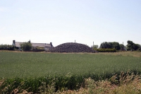 Каирн Мемзи (Memsie Burial Cairn) 