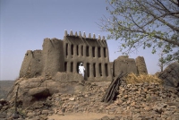 Бандиагара (Bandiagara)