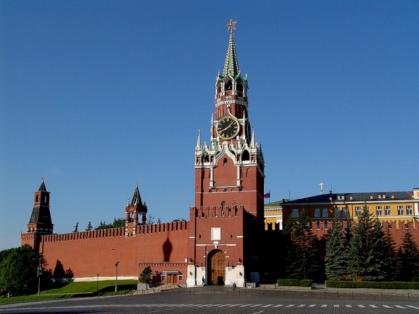 В Кремле появится подземный музей археологии