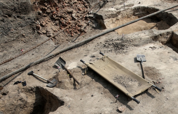 Археологи: древние сибирские хирурги оперировали инструментами, которых не было в Европе