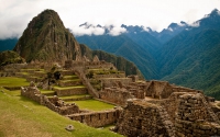 Чёрные археологи Перу. Они смеются над учебниками истории