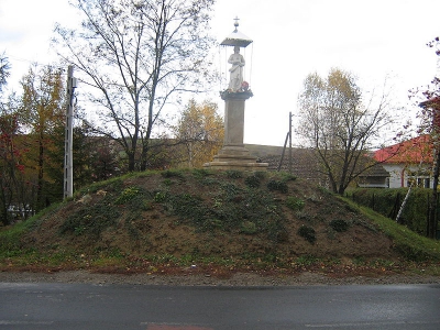 Шведская могила (Раславице)