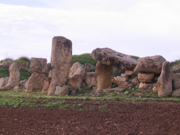 Бордж ин-Надур (Borġ in-Nadur)