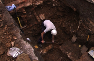 Российские археологи в сентябре раскопают древнюю пирамиду в Эквадоре