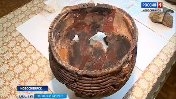 Совместная работа археологов и физиков позволит закрыть «белые пятна» в древней истории Сибири