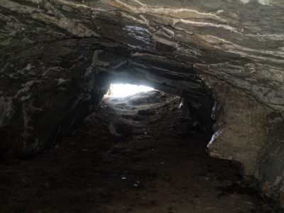 Пещерный комплекс Сикияз-Тамак