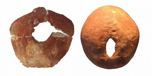 Учёные о трепанации древних черепов из России